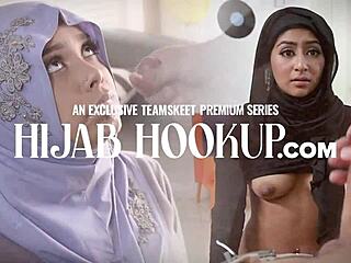 Gia Vendetti gets caught shoplifting and endures a strip search