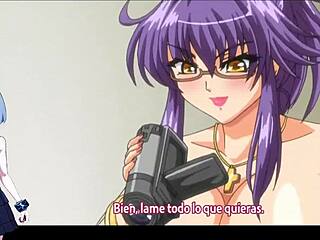 i messed up watching oppai no ouja 48 part 7