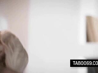 Black stud enjoys threeway sex with Kenzie Anne and Kenna James.