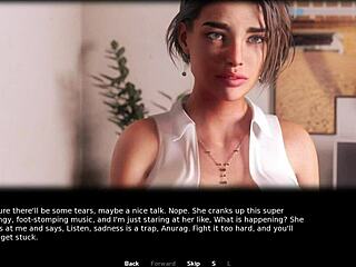 First Time Meeting Stepmom, Stepsisters, Step Aunty, and Stepdad in Wild 3D Hentai Porn