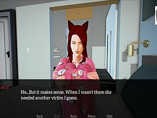 My New Family Episode 26