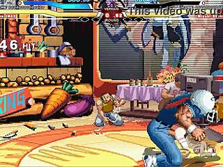 who wins in this wild brian vs shokuhou hentai clash?