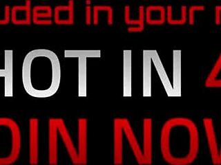 Stepmommy's soapy solution with big tits bent over