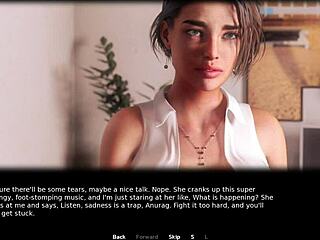 First Time Meeting Stepmom, Stepsisters, Step Aunty, and Stepdad in Wild 3D Hentai Porn