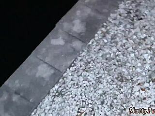 Halloween Hd Blowjob Hide And Go Freak!