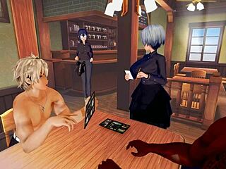 Uzaki compilation featuring japs8005 sound effects and anime highlights