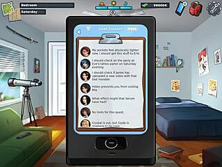 summertime saga part one thirty six erotic scenes?