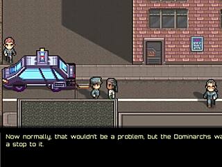 bra they gave me in double edge sword quest