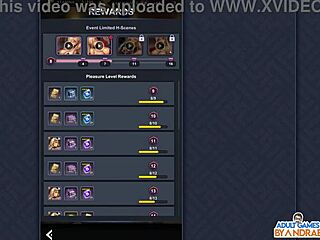 i can't get enough of this huge cleavage in ep2 boob fetish genesis.