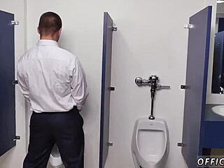 In this story, a teenager experiences his first gay sex on pantsless friday