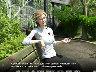 Man, university of problems part 7 got me hooked bad!