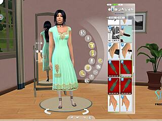 Girlfriend wakes in small clothes, fucked hard until she jumps