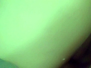 Christmas Creampie with Big Ass Blonde