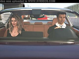 Wife and Stepmother Missing Scenes Compilation