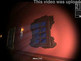 oh wow, this gender bender frankenstein hentai has huge monster cocks pounding rough asses 😈