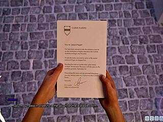 lust academy episode one