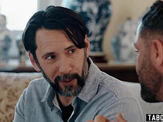 I play games with my stepdaughters before fucking them