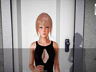 My New Family Episode 26