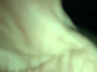 Amateur fucks girlfriend hard in small clothes