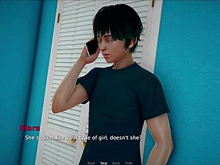 My Bully Is My Lover 44