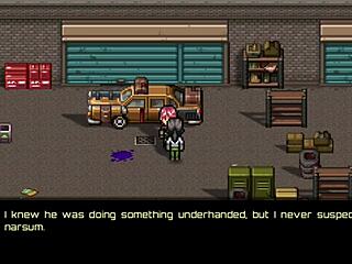 bra they gave me in double edge sword quest