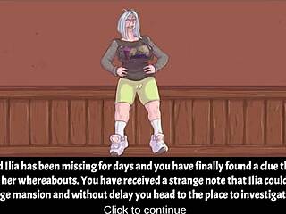 oh wow, this gender bender frankenstein hentai has huge monster cocks pounding rough asses 😈