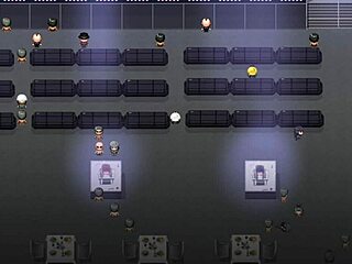 boss wants to fuck protagonist and her friend?