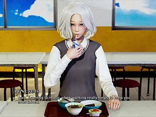 Watch My Big Ass Desire!