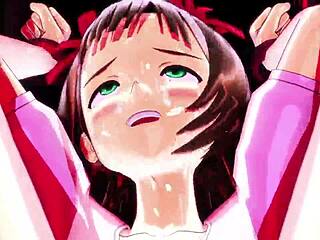 3D Cartoon Hentai Game With Spring Theme