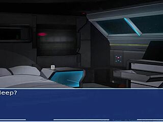 Moaning Slave Feels Intense Pleasure in Star Wars Cosplay