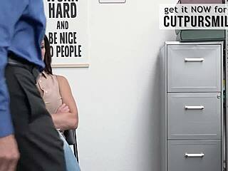 Hey, Becky Bandini as milf stepmom gets down with wild sex action!