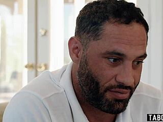 I play games with my stepdaughters before fucking them