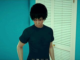 My Bully Is My Lover 44