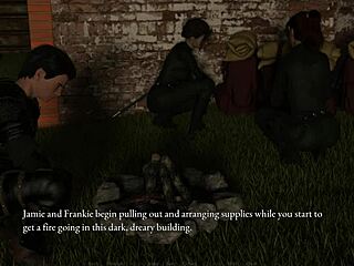 dive into the price of power 130 hentai episode!