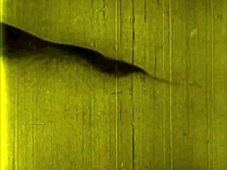 Beautiful vintage illustration captures erotic moments from anime history