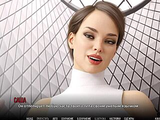 Man, university of problems part 7 got me hooked bad!