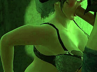 Plump cougar teases by spreading legs on street.