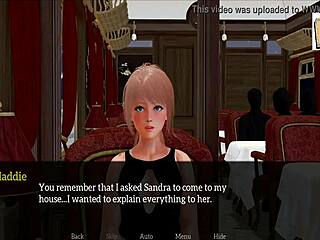 My New Family Episode 26