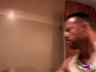 Montse betrays husband with Chinese stud in wild ride