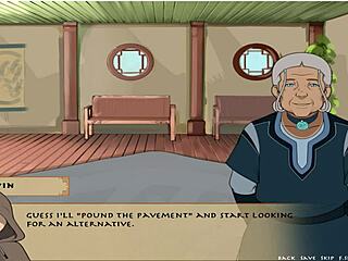 Slutty Brunette Ana Ready For Foreign Cock