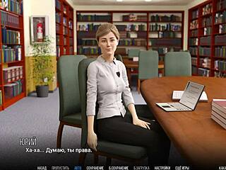 Man, university of problems part 7 got me hooked bad!