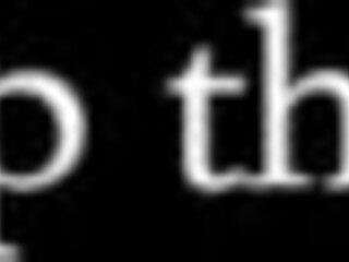 Sally submits in this episode of the series.