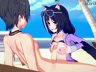 i watch fine honey not hiding her ass and slit in reality show POV blowjob sex orgasm