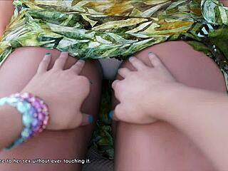 Wife and stepmother in missing scenes