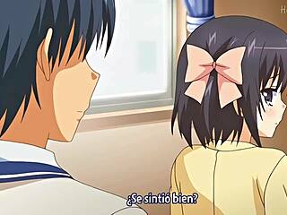 amor 2 quadruple episode 3 spanish sub