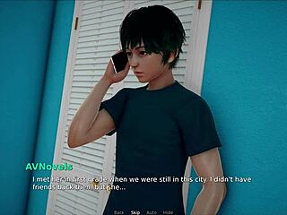 My Bully Is My Lover 44