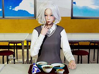 Watch My Big Ass Desire!