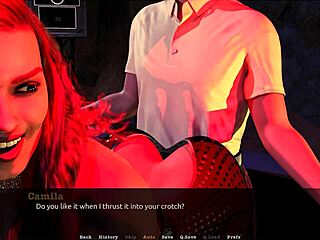 Want to Play Coffee Break with Big Tits and Ass?