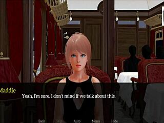 My New Family Episode 26