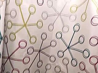 my friend says, 'let's fuck in the bathroom at the party'